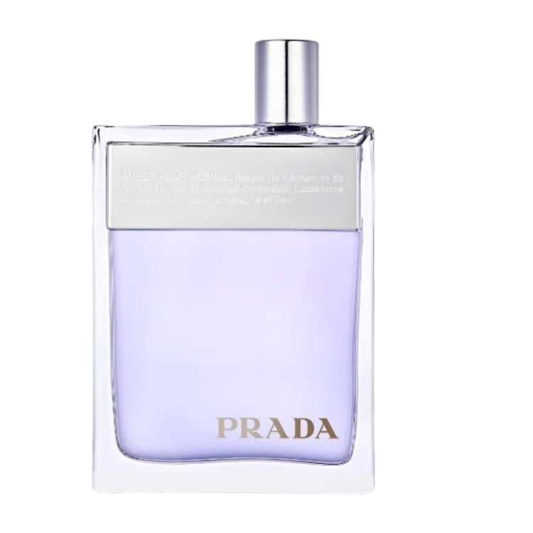 Prada Amber Pour Homme | Samples