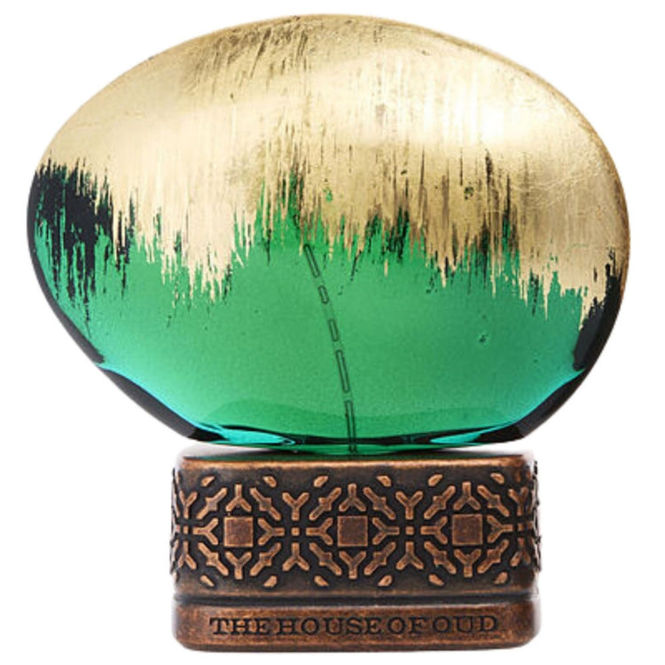 House of Oud Crop 2022 Eau De Parfum