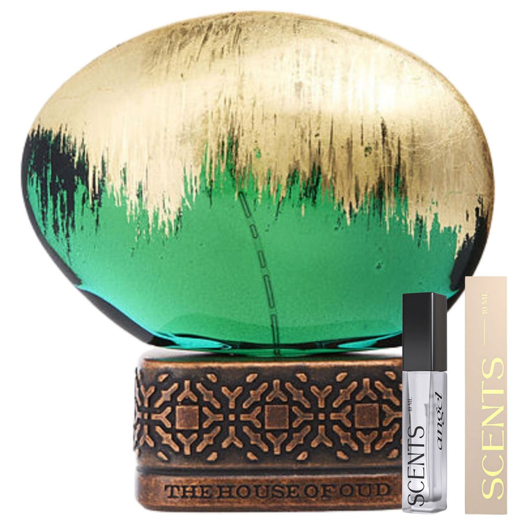 House of Oud Crop 2022 Eau De Parfum
