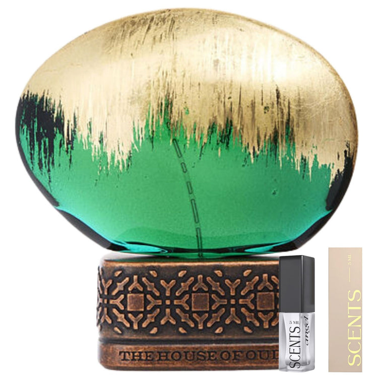 House of Oud Crop 2022 Eau De Parfum
