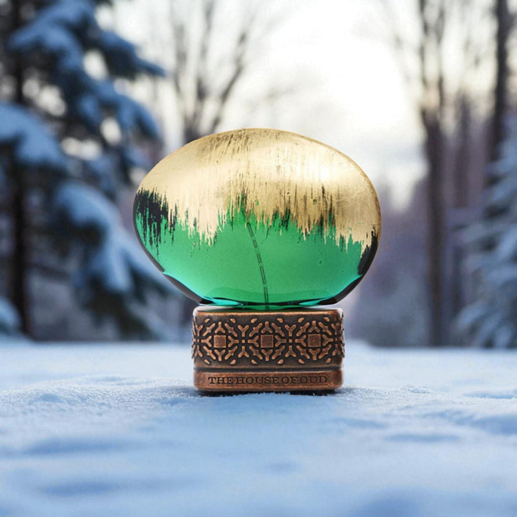 House of Oud Crop 2022 Eau De Parfum