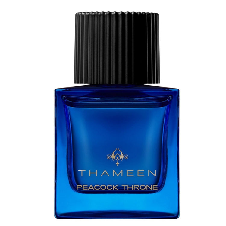 Thameen Peacock Throne Extrait de Parfum