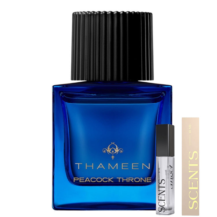 Thameen Peacock Throne Extrait de Parfum