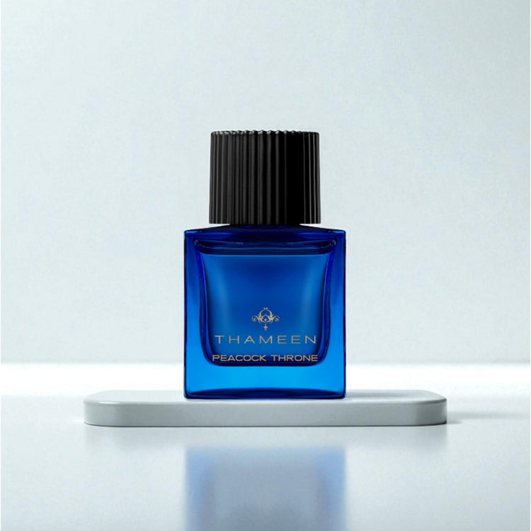 Thameen Peacock Throne Extrait de Parfum