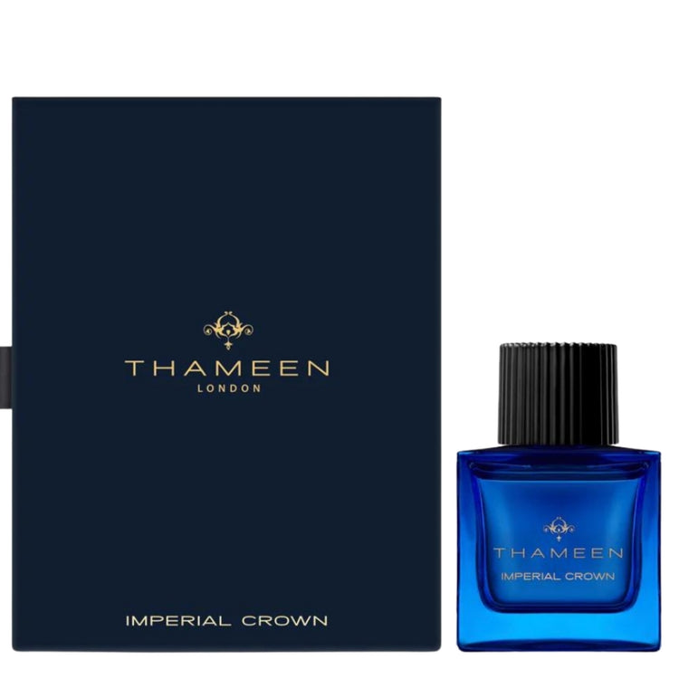 Thameen Imperial Crown Extrait de Parfum