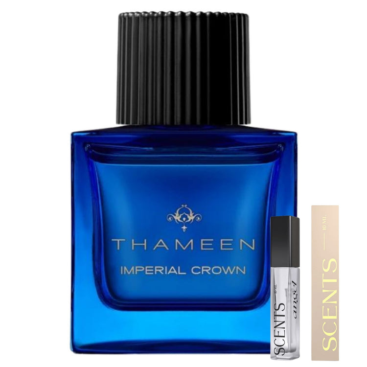 Thameen Imperial Crown Extrait de Parfum