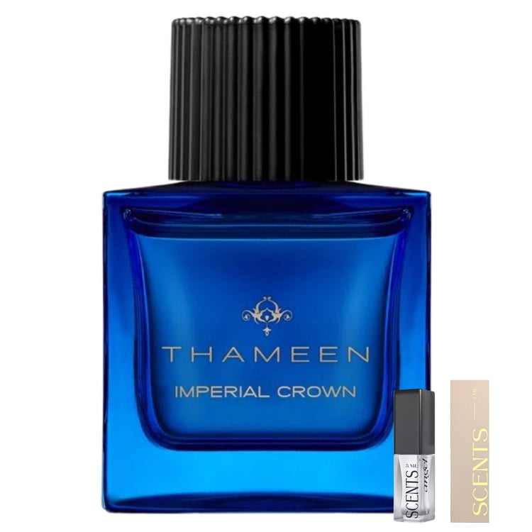 Thameen Imperial Crown Extrait de Parfum