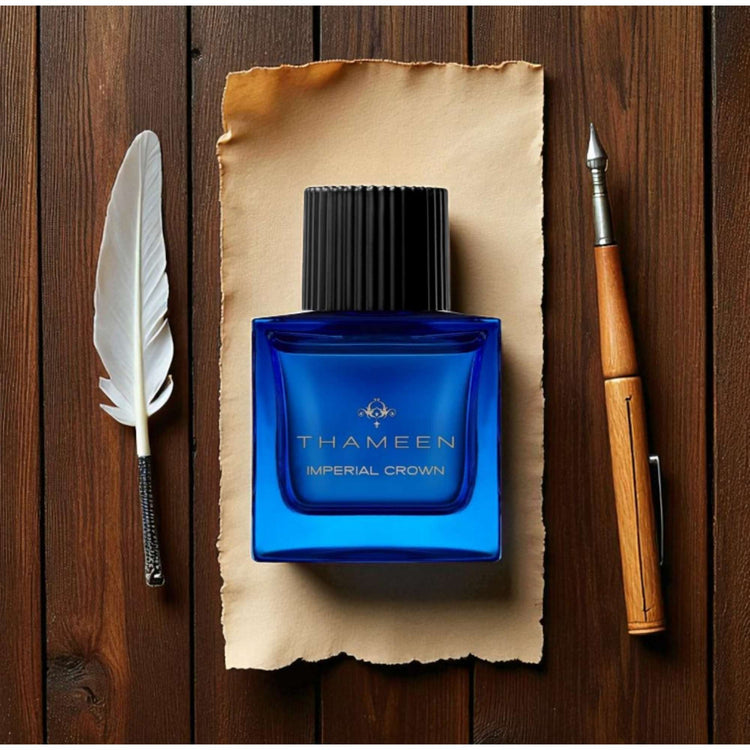 Thameen Imperial Crown Extrait de Parfum