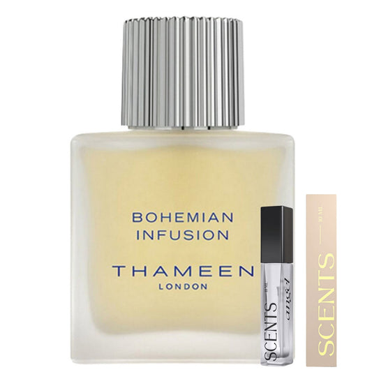 Thameen Bohemian Infusion Eau De Cologne
