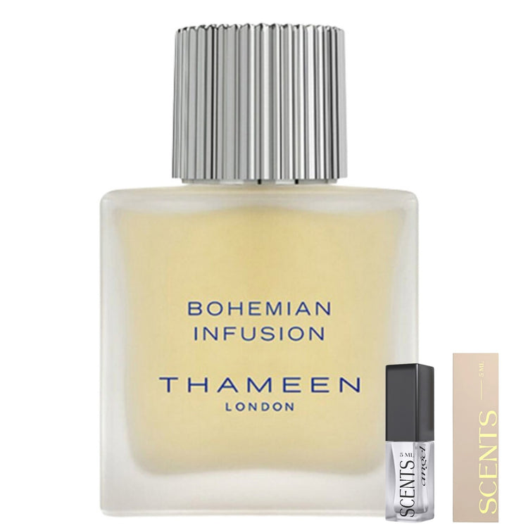 Thameen Bohemian Infusion Eau De Cologne