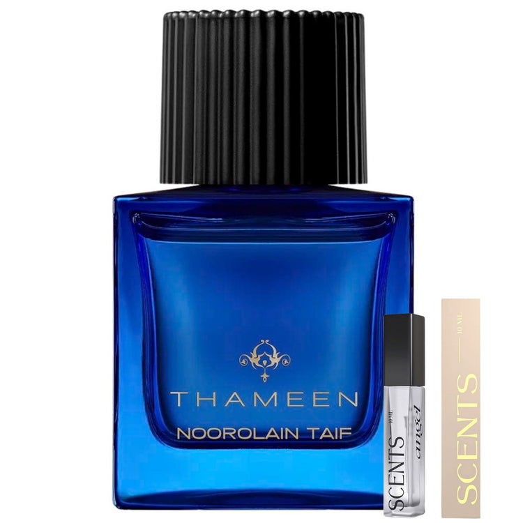 Thameen Noorolain Taif Extrait De Parfum