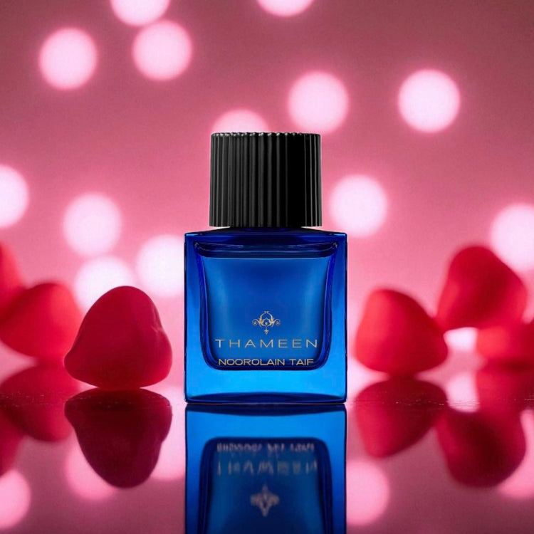 Thameen Noorolain Taif Extrait De Parfum