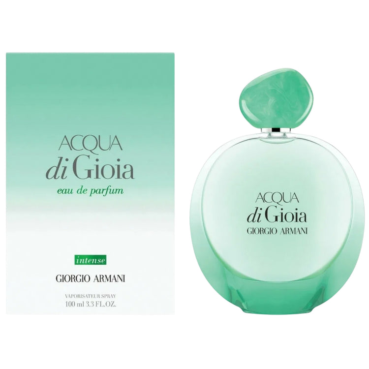 Giorgio Armani Acqua Di Gioia Eau De Parfum Intense