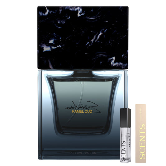 Sora Dora Kamel Oud Extrait De Parfum