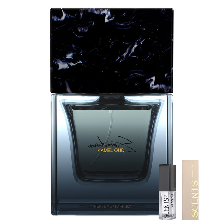 Sora Dora Kamel Oud Extrait De Parfum