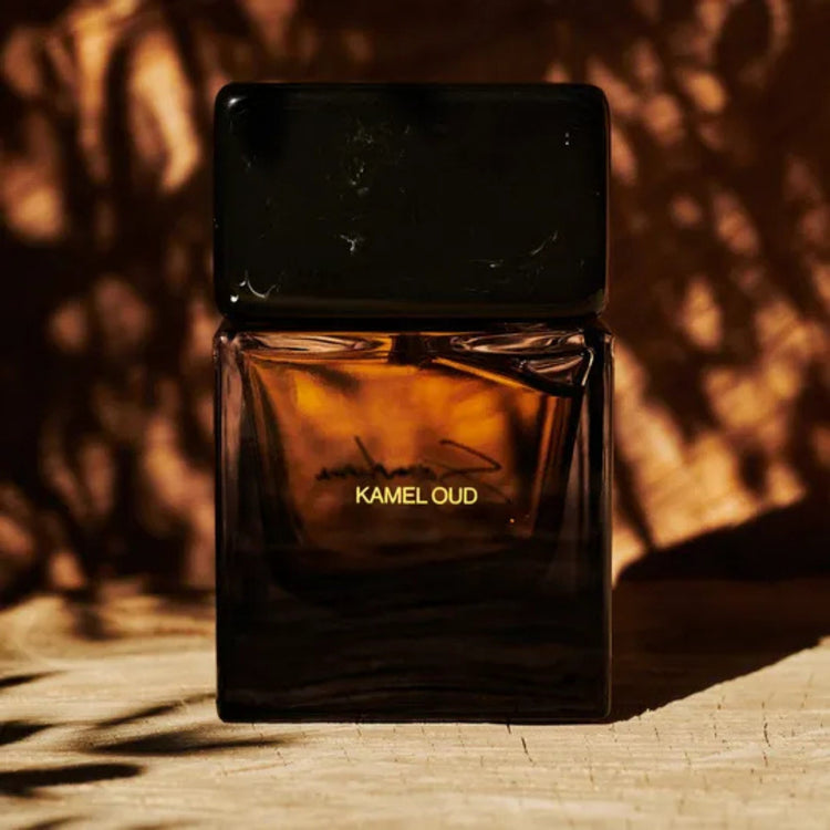 Sora Dora Kamel Oud Extrait De Parfum