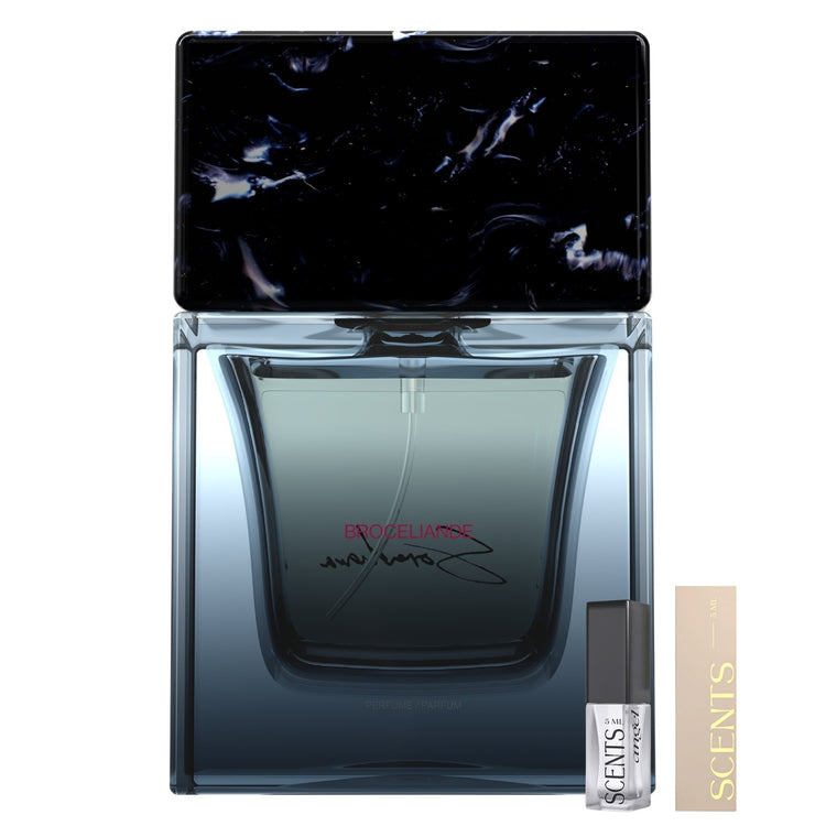 Sora Dora Broceliande Extrait De Parfum