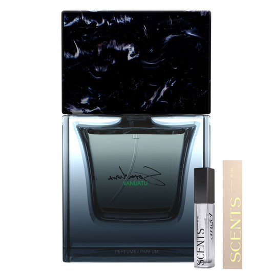 Sora Dora Vanuatu Extrait De Parfum