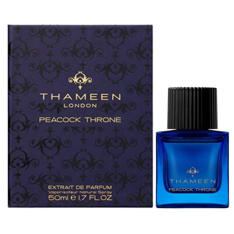Thameen Peacock Throne Extrait de Parfum