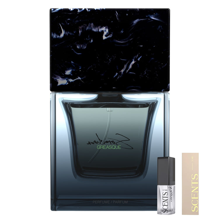 Sora Dora Greasque Extrait De Parfum