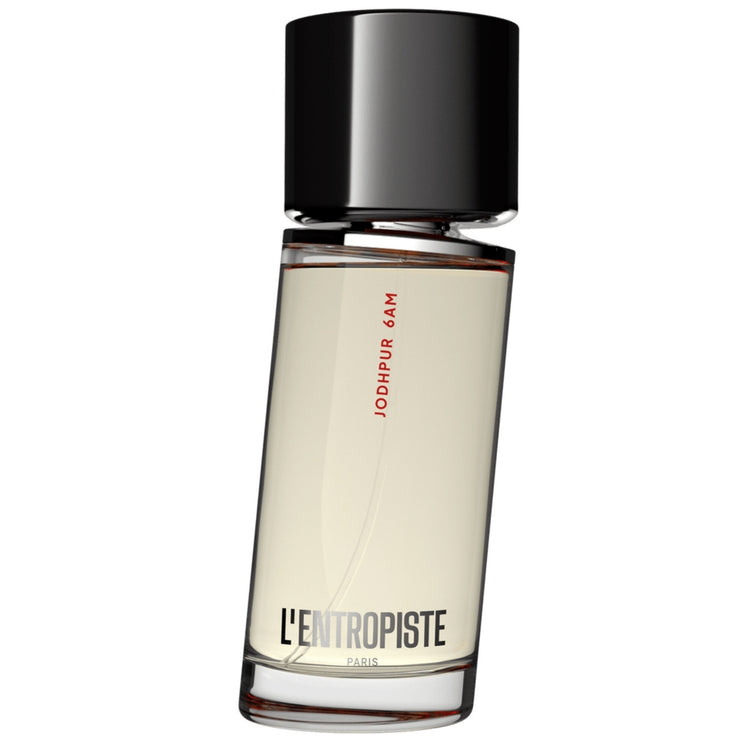 L’Entropiste Jodhpur 6AM Eau De Parfum