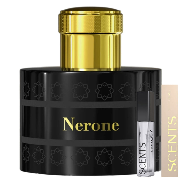 Pantheon Roma Nerone Extrait de Parfum