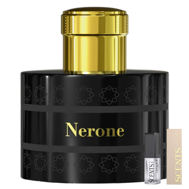 Pantheon Roma Nerone Extrait de Parfum