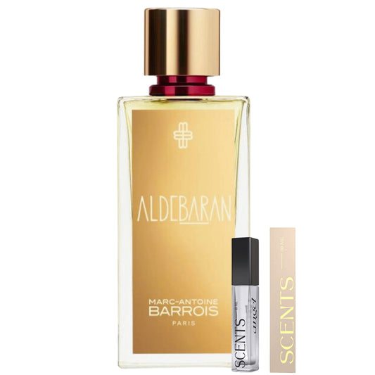 Marc-Antoine Barrois Aldebaran Eau De Parfum