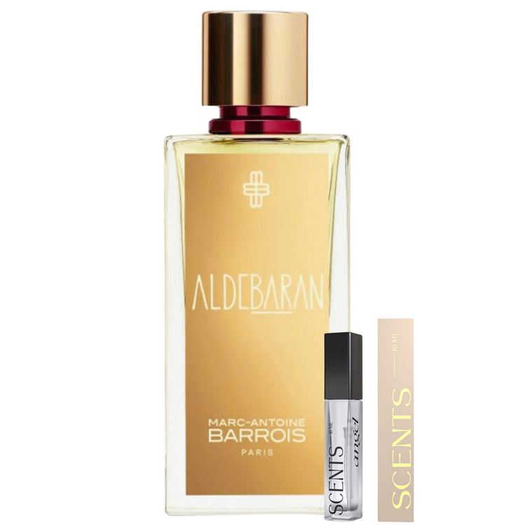 Marc-Antoine Barrois Aldebaran Eau De Parfum