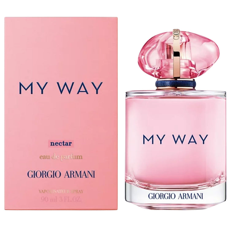 Giorgio Armani My Way Nectar Eau De Parfum