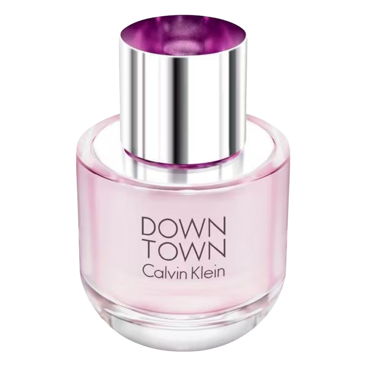 Calvin Klein Downtown Eau De Parfum