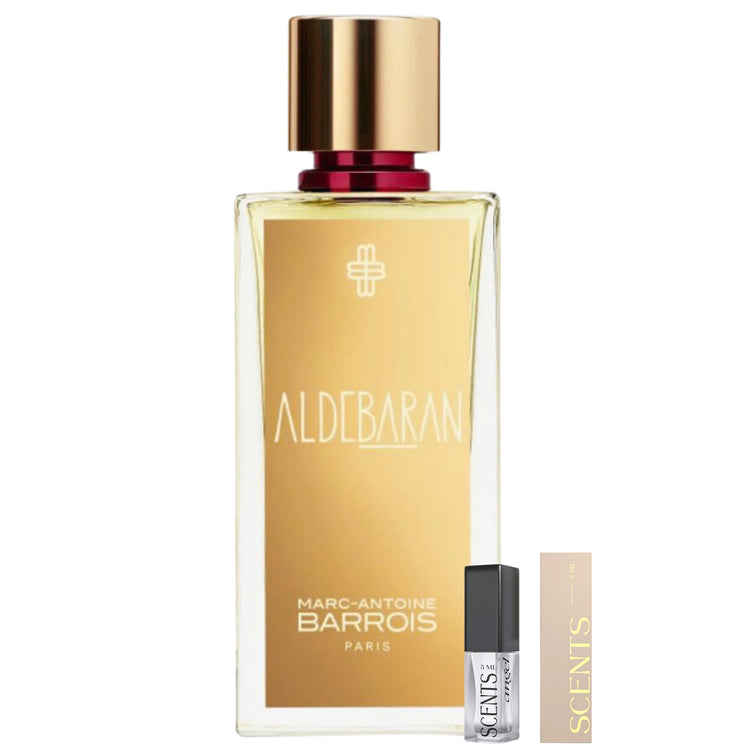Marc-Antoine Barrois Aldebaran Eau De Parfum