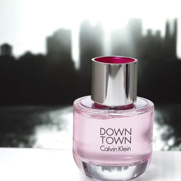 Calvin Klein Downtown Eau De Parfum