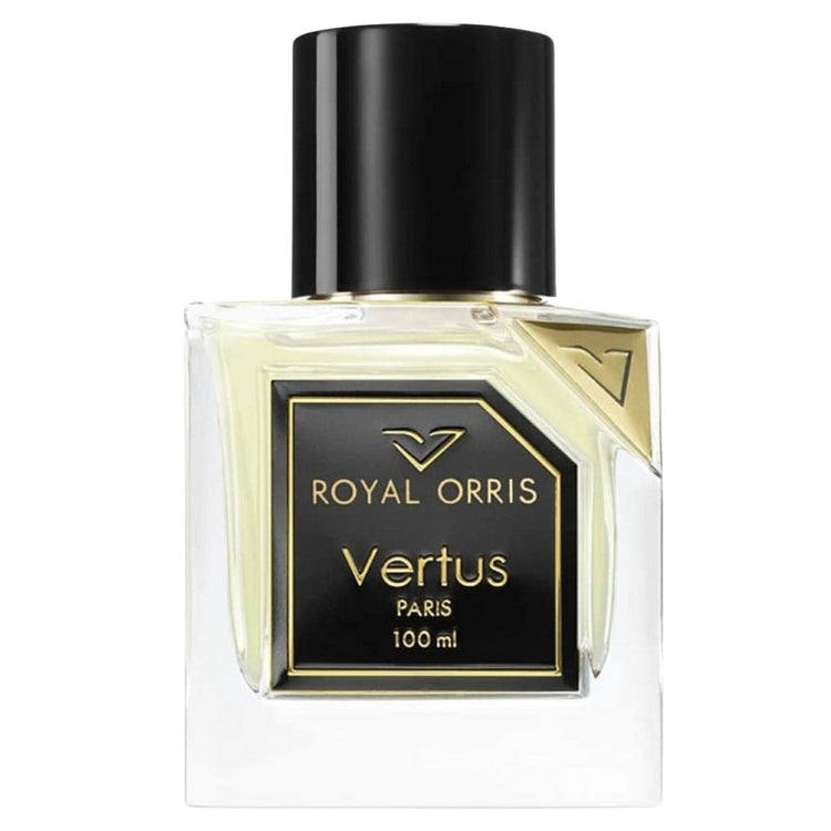 Vertus Paris Royal Orris Eau de Parfum