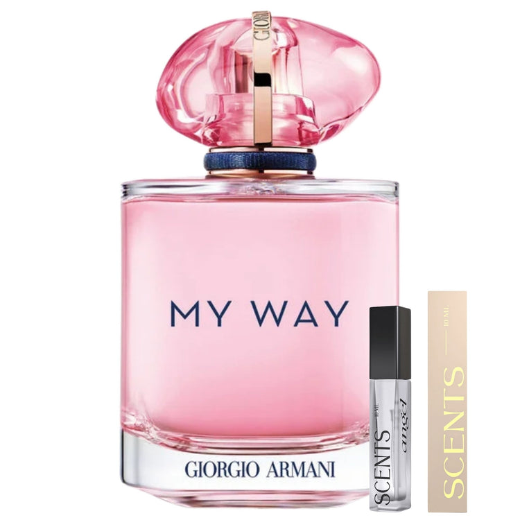 Giorgio Armani My Way Nectar Eau De Parfum