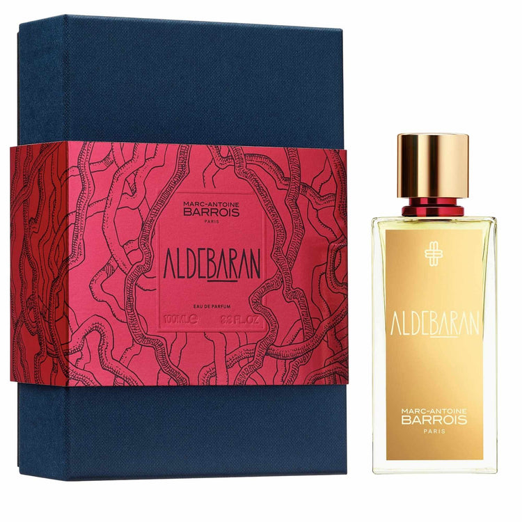 Marc-Antoine Barrois Aldebaran Eau De Parfum