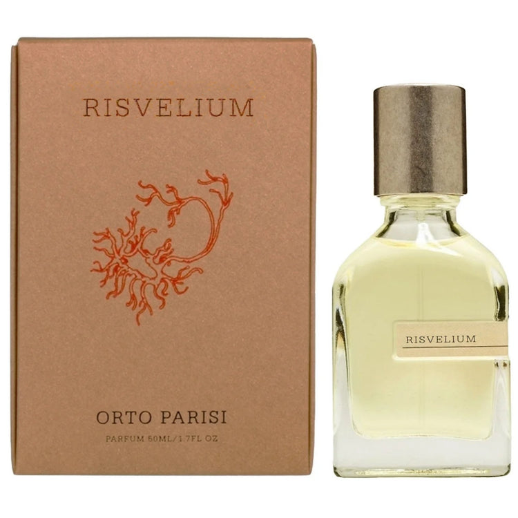 Orto Parisi Risvelium Parfum