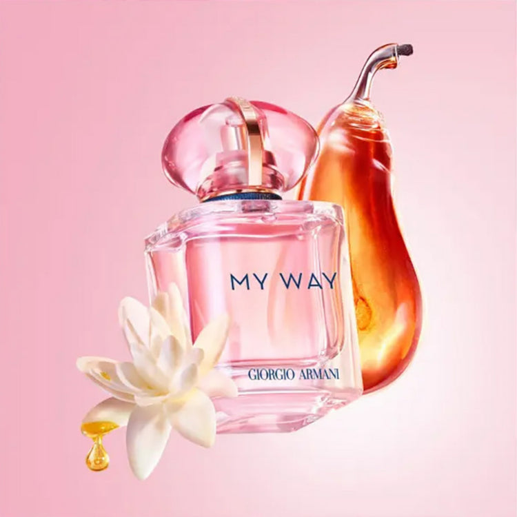 Giorgio Armani My Way Nectar Eau De Parfum