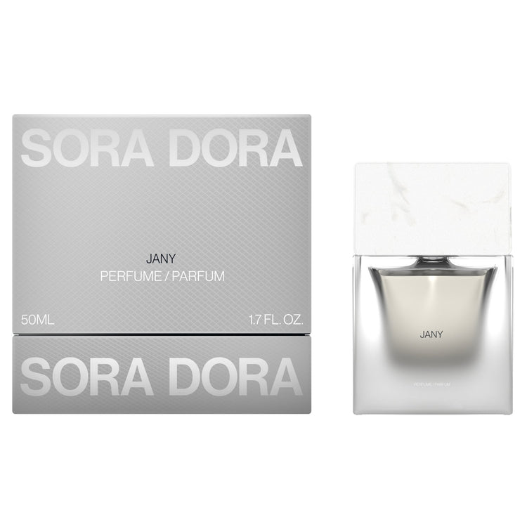 Sora Dora Jany Extrait De Parfum