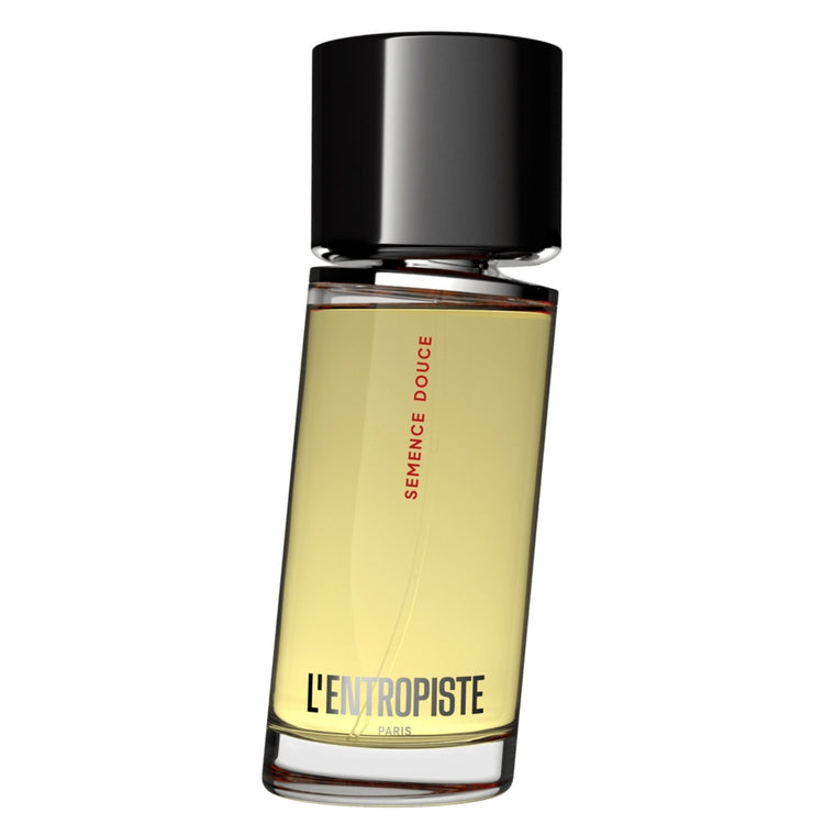 L’Entropiste Semence Douce Eau De Parfum