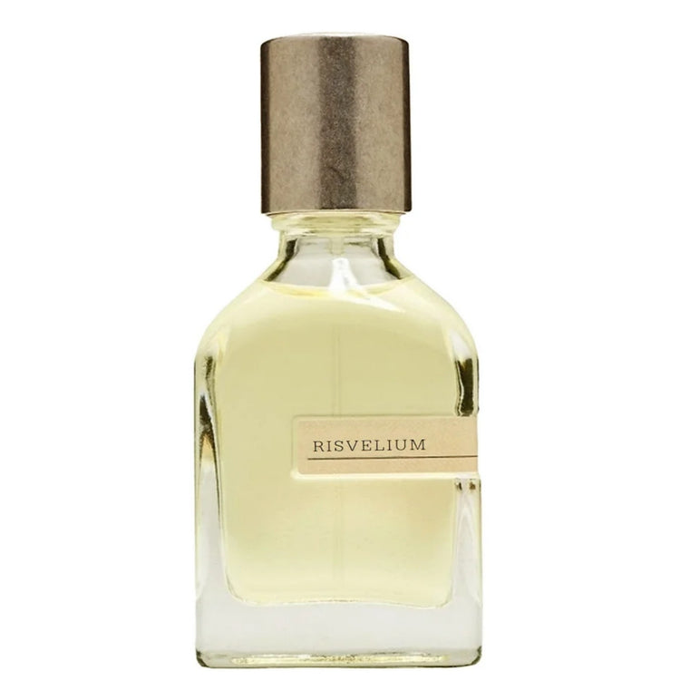 Orto Parisi Risvelium Parfum