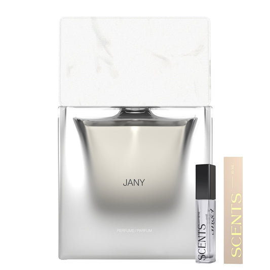 Sora Dora Jany Extrait De Parfum
