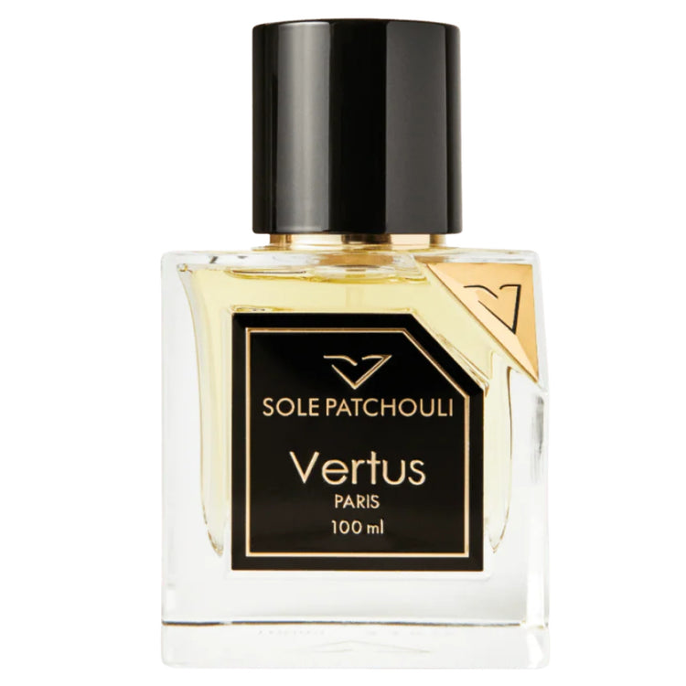 Vertus Paris Monarch Eau de Parfum