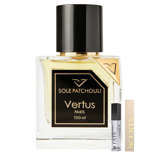 Vertus Paris Monarch Eau de Parfum