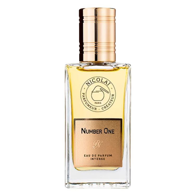 Parfums de Nicolai Number One Intense Eau De Parfum