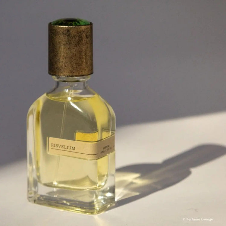 Orto Parisi Risvelium Parfum