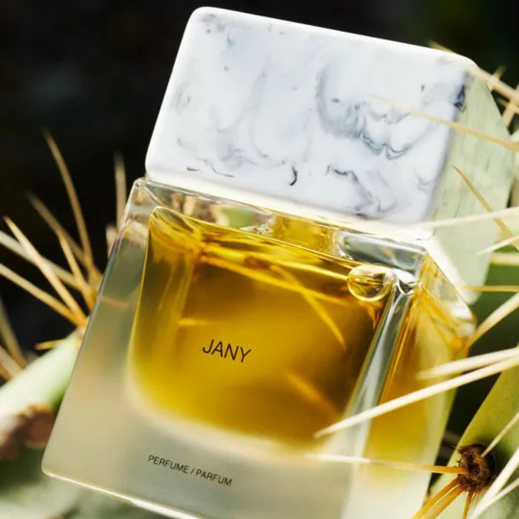 Sora Dora Jany Extrait De Parfum