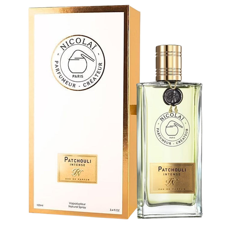 Parfums de Nicolai Patchouli Intense Eau de Parfum
