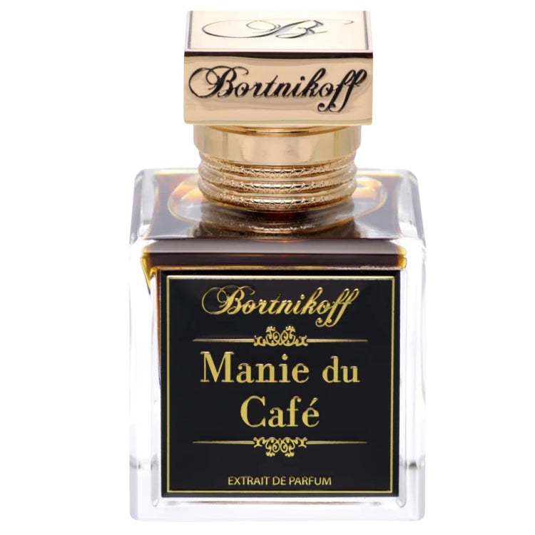 Bortnikoff Manie du Cafe Extrait de Parfum