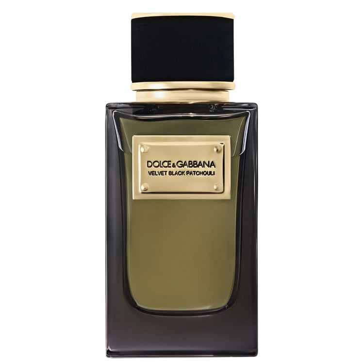 Dolce & Gabbana Velvet Black Patchouli Eau De Parfum